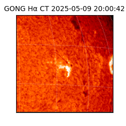 gong - 2025-05-09T20:00:42