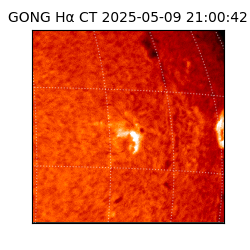 gong - 2025-05-09T21:00:42