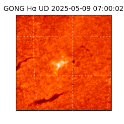 gong - 2025-05-09T07:00:02