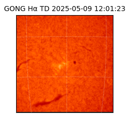 gong - 2025-05-09T12:01:23