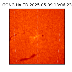 gong - 2025-05-09T13:06:23