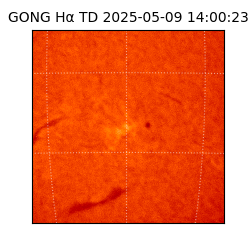 gong - 2025-05-09T14:00:23