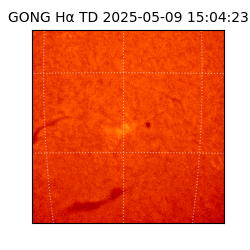 gong - 2025-05-09T15:04:23