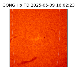 gong - 2025-05-09T16:02:23