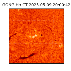 gong - 2025-05-09T20:00:42