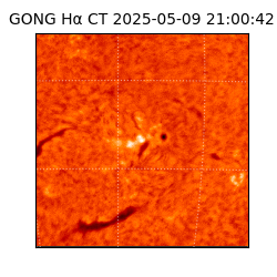 gong - 2025-05-09T21:00:42