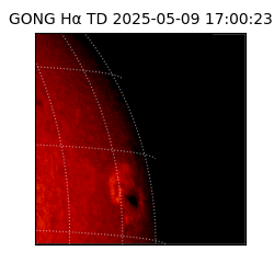 gong - 2025-05-09T17:00:23