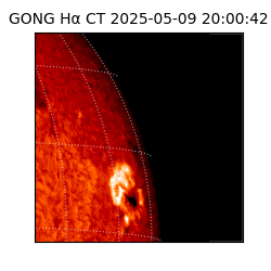 gong - 2025-05-09T20:00:42