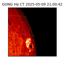 gong - 2025-05-09T21:00:42
