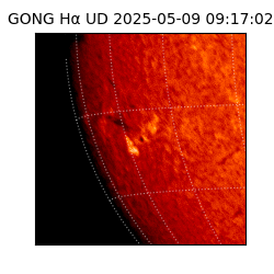 gong - 2025-05-09T09:17:02