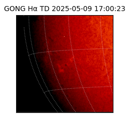 gong - 2025-05-09T17:00:23