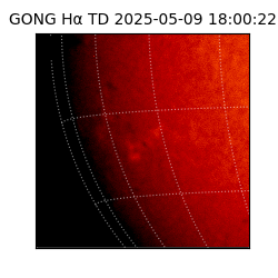 gong - 2025-05-09T18:00:22
