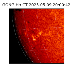 gong - 2025-05-09T20:00:42