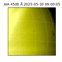 saia - 2025-05-10T09:00:05.962000