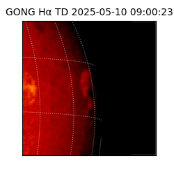 gong - 2025-05-10T09:00:23