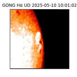 gong - 2025-05-10T10:01:02