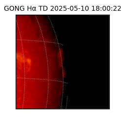 gong - 2025-05-10T18:00:22