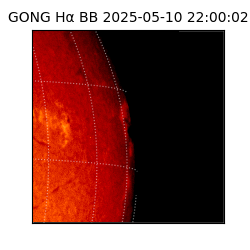 gong - 2025-05-10T22:00:02
