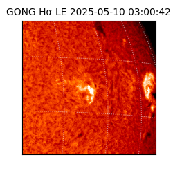 gong - 2025-05-10T03:00:42