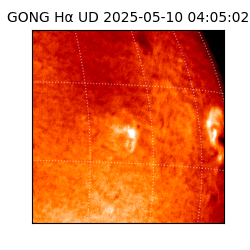 gong - 2025-05-10T04:05:02