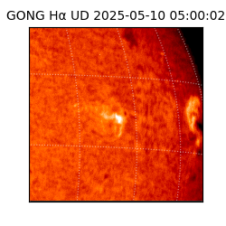 gong - 2025-05-10T05:00:02
