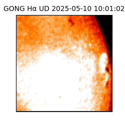 gong - 2025-05-10T10:01:02