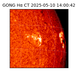 gong - 2025-05-10T14:00:42