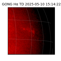 gong - 2025-05-10T15:14:22