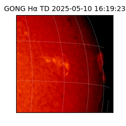 gong - 2025-05-10T16:19:23