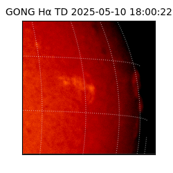 gong - 2025-05-10T18:00:22