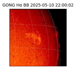 gong - 2025-05-10T22:00:02