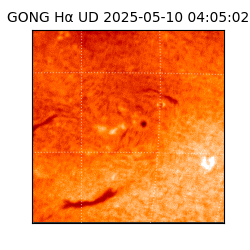 gong - 2025-05-10T04:05:02