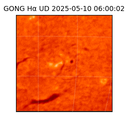 gong - 2025-05-10T06:00:02