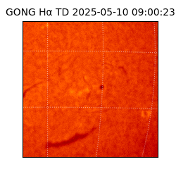 gong - 2025-05-10T09:00:23