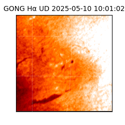 gong - 2025-05-10T10:01:02