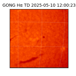 gong - 2025-05-10T12:00:23