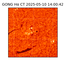 gong - 2025-05-10T14:00:42