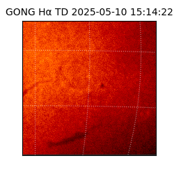 gong - 2025-05-10T15:14:22