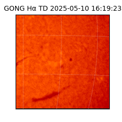gong - 2025-05-10T16:19:23