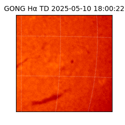 gong - 2025-05-10T18:00:22