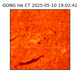 gong - 2025-05-10T19:02:42