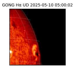 gong - 2025-05-10T05:00:02