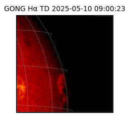 gong - 2025-05-10T09:00:23