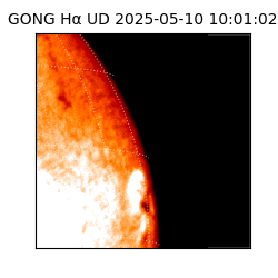 gong - 2025-05-10T10:01:02