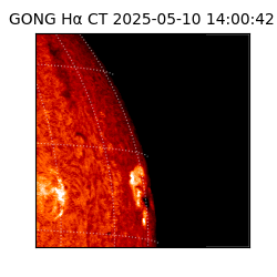 gong - 2025-05-10T14:00:42