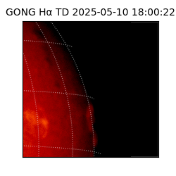 gong - 2025-05-10T18:00:22