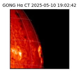 gong - 2025-05-10T19:02:42