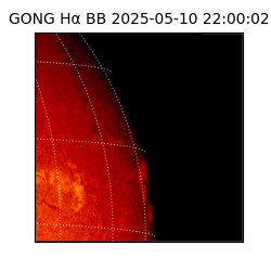 gong - 2025-05-10T22:00:02