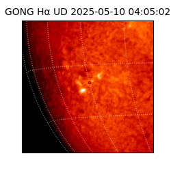 gong - 2025-05-10T04:05:02