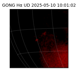 gong - 2025-05-10T10:01:02